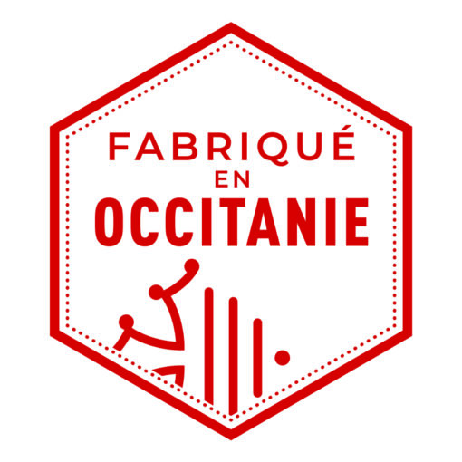 produit cosmétique fabriqué en Occitanie à la main